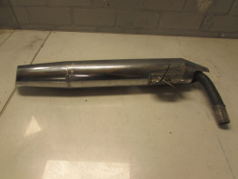 Muffler Suzuki VL 1500 Intruder