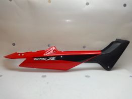 Rechter achterkant Honda CBR 125 R