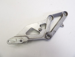 Rechter schetsplaat Suzuki GSX R 750