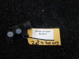 Rempomp Honda VFR 1200