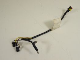 Achterlicht Ducati ST3