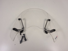 Windscherm Kawasaki 650 Vulcan S