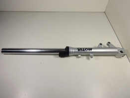 Standrohr Gabelholm links komplett Aprilia Pegaso 650