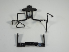 Topkuipsteun Kawasaki ER 6