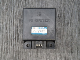 CDI ECU unit Kawasaki GPZ 600