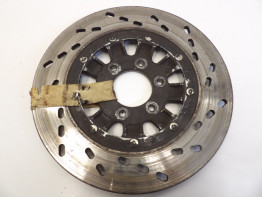 Remschijf voor Suzuki GSX 750