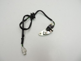 Pulsgever Suzuki GSX R 750