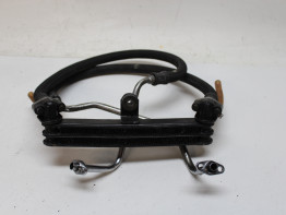Oil cooler Honda VFR 750