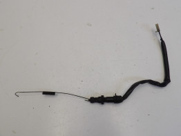 Brake pedal Honda TRANSALP
