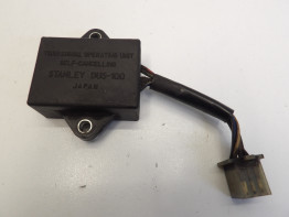 Relais Kawasaki LTD 440