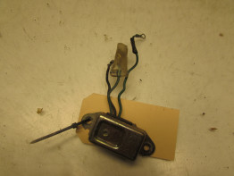 Relais unit Honda Goldwing GL