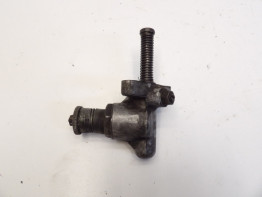 Nokkenas Suzuki GS 750