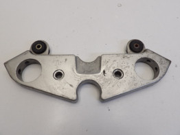 Kroonplaat Suzuki GS 500 E