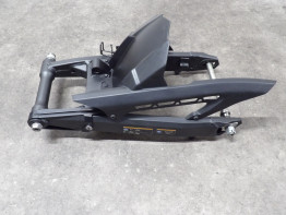 Achterbrug Kawasaki Z 900