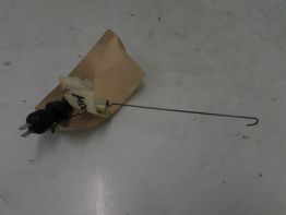 Overig Suzuki GSX 400 E