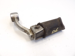 Voetsteun Rechts Suzuki TU 250 X Volty