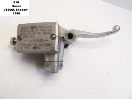 Front brake master cylinder Honda VT 800 C Shadow
