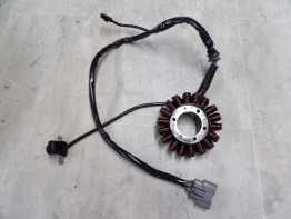 Generator Triumph Tiger 1200 Explorer GT PRO