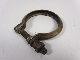 Uitlaat Ducati Hypermotard 821