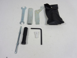 Gereedschapset Honda CBR 500 R