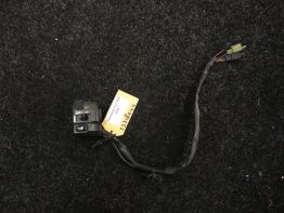 Handlebar switch assy left Kawasaki ZX 9 R
