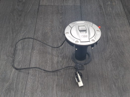 Tankdop BMW R 1200 GS LC