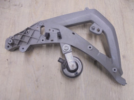 Geweih Verkleidungshalter BMW R 1200 GS LC