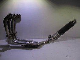 Muffler Yamaha FAZER 600