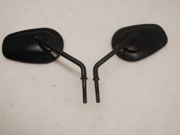 Spiegel set Harley Davidson Sportster