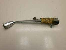 Standaard Suzuki VS 700 Intruder