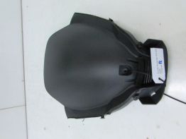 Topkuip bekleding Suzuki Burgman 400