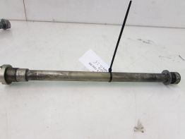 Achterbrug BMW S 1000 RR