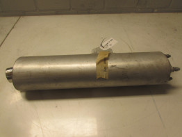 Muffler Suzuki SV 1000