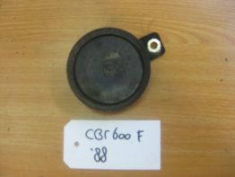 Hupe Honda CBR 600 F