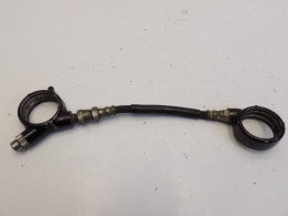 Front pipes Yamaha XV 920