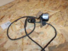 Engine parts Honda VTR 1000 SP