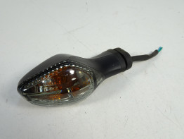 Knipperlicht rechts voor Honda NC 700 S