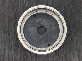 Rotor Harley Davidson Softtail