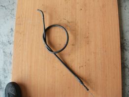 Koppelingskabel Yamaha TDM