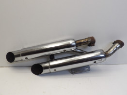 Sportdemper Honda VT 1100