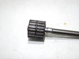 Motorblok diverse Ducati monster 600