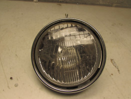 Scheinwerfer Honda VT 600