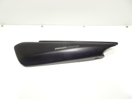Linker achterkant Ducati monster 600