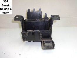 Accubak Suzuki DL 650 V STROM