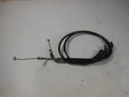 Gashandle Yamaha FAZER 600