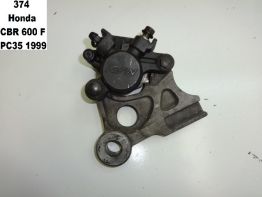Achter remklauw Honda CBR 600 F