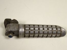 Voetsteun links Kawasaki ZX 6 R