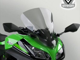 Wind screen Kawasaki Ninja 300