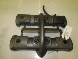 Kleppendeksel Yamaha XJ 600 Diversion