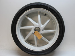Rear wheel Honda VFR 750 R - RC30